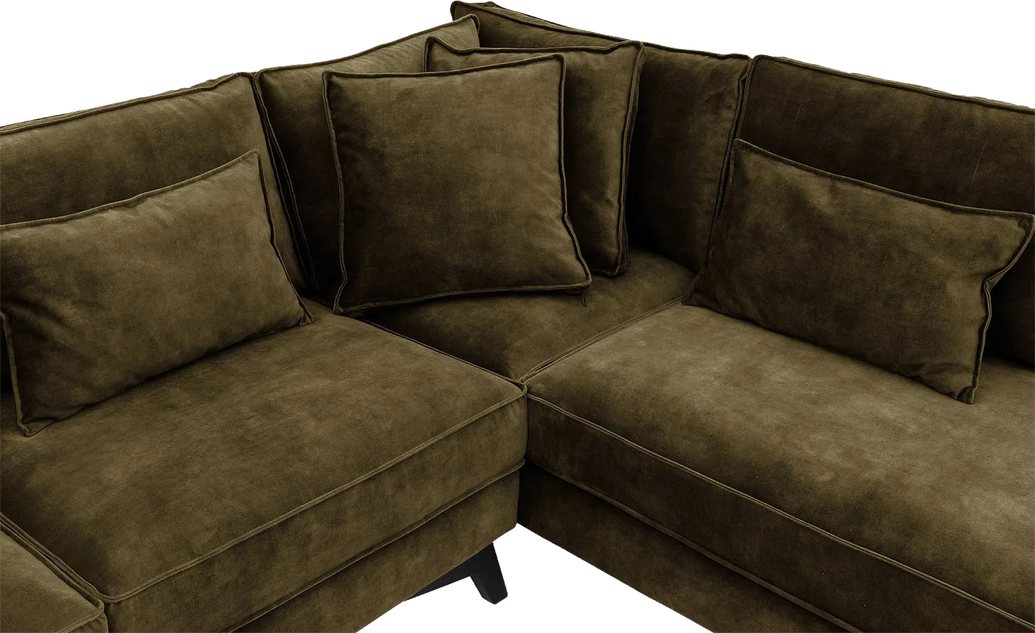 Goossens Chambre Bank Stof Groen - 8235574-goossens-chambre-bank-stof-groen-06