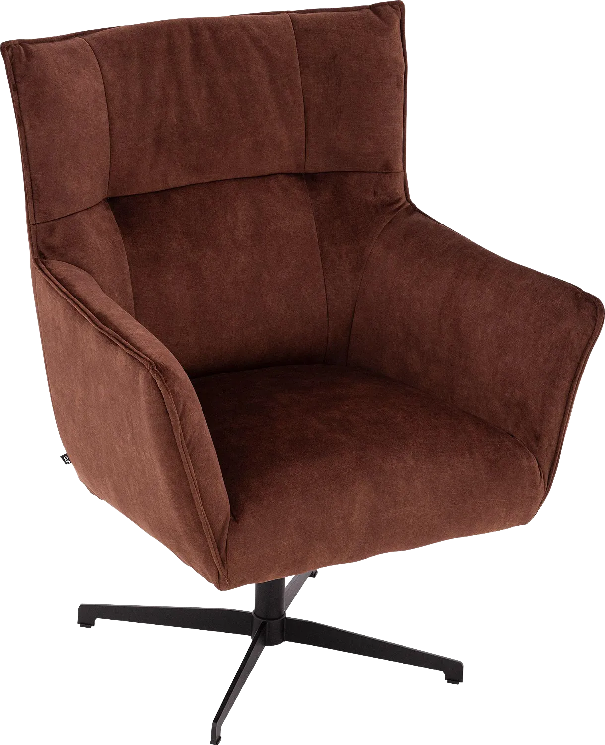 Goossens Como Fauteuil Stof - 8252125-goossens-como-fauteuil-stof-06