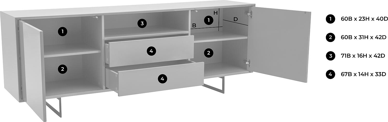 Goossens Basic Vienna Dressoir - 8171317-goossens-basic-vienna-dressoir-51