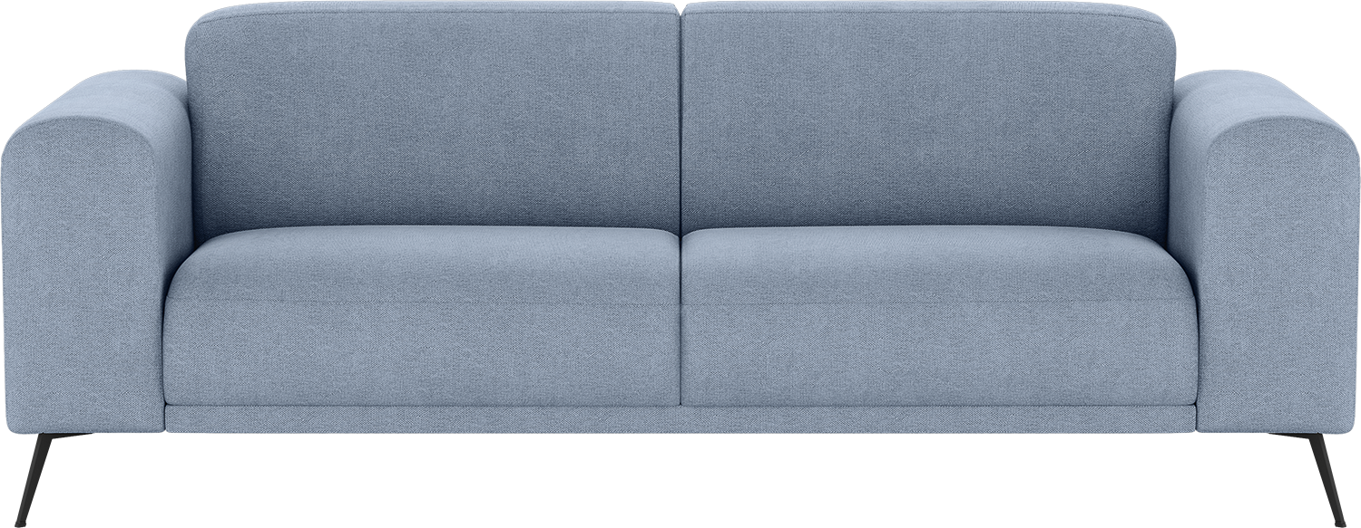 Goossens Shallow Bank Stof Blauw - 8252272-goossens-shallow-bank-stof-blauw-01
