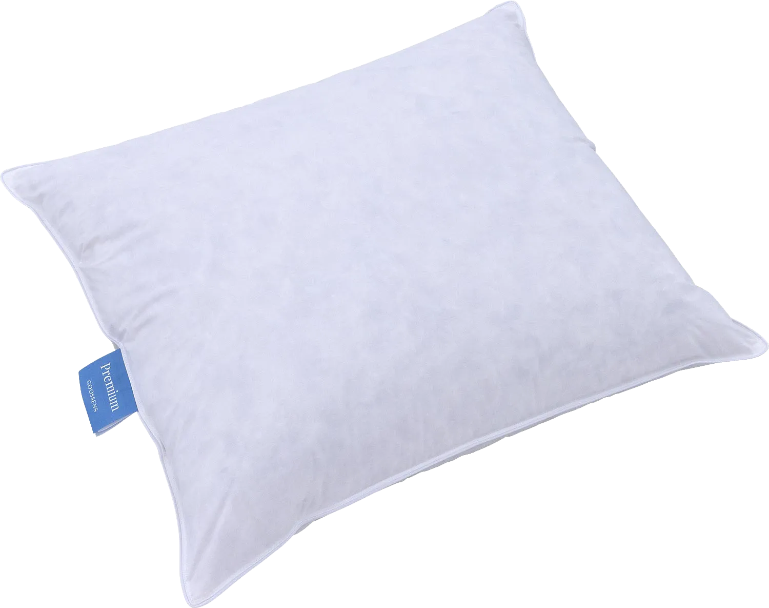 Goossens Hoofdkussen Premium Cm Cm - 8241814-goossens-hoofdkussen-premium-60-cm-70-cm-02