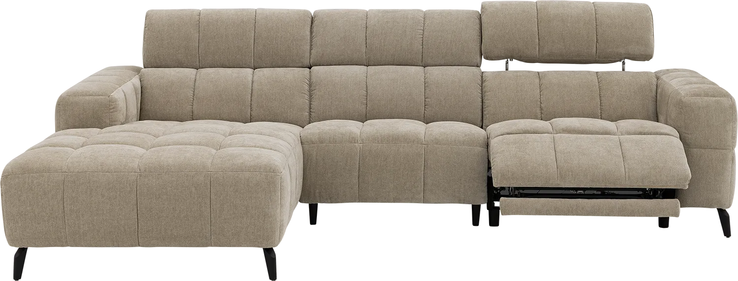Loungebank Rubik