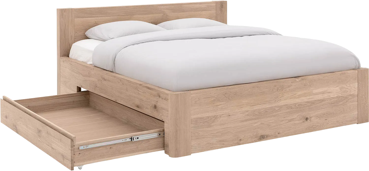 Bedframe Bibi