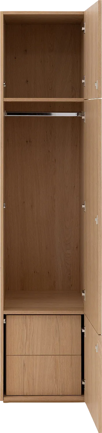 Goossens Malaga Kast Systeem Eiken - 8243856-goossens-malaga-kast-systeem-eiken-09