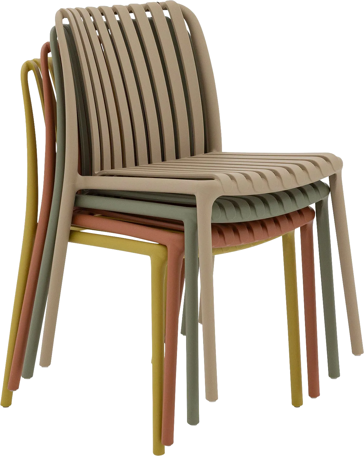 Goossens Lygeke Tuinstoelen Kunststof - 8260235-goossens-lygeke-tuinstoelen-kunststof-08
