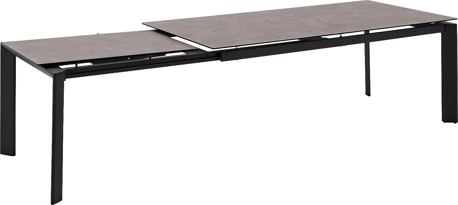 Goossens Eliana Eettafel Keramiek Grijs - 8242792-goossens-eliana-eettafel-keramiek-grijs-03