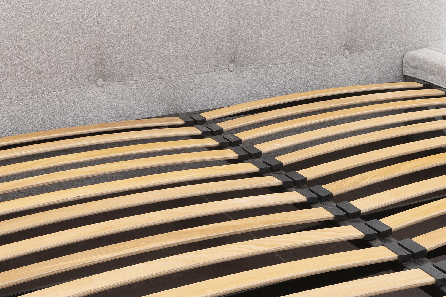 Goossens Bolzano Storage Bedframe Stof - 8241819-goossens-bolzano-storage-bedframe-stof-09