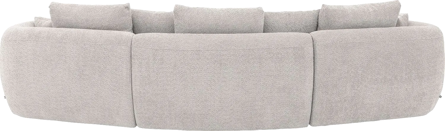 Goossens Fay Bank Stof Grijs - 8251274-goossens-fay-bank-stof-grijs-05