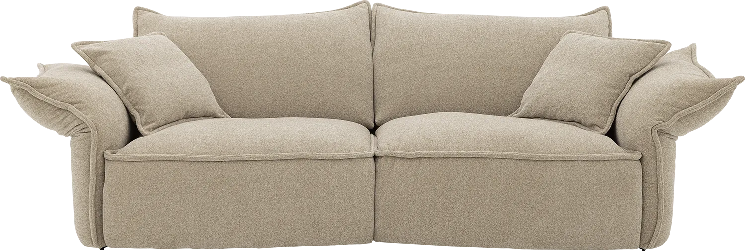 Goossens Tess Bank Stof Bruin - 8260871-goossens-tess-bank-stof-bruin-02