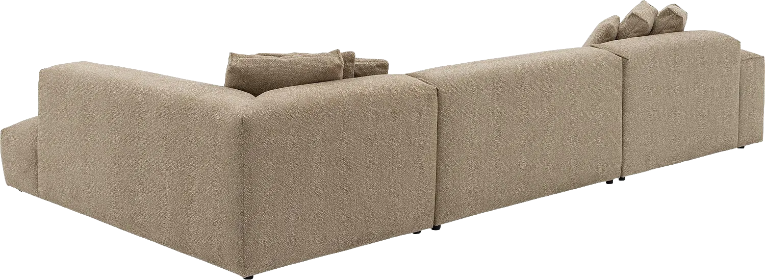 Goossens Lago Bank Stof Bruin - 8260080-goossens-lago-bank-stof-bruin-03
