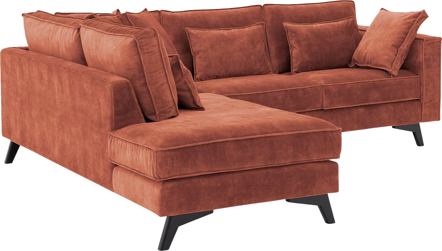 Goossens Chambre Bank Stof Roze - 8235604-goossens-chambre-bank-stof-roze-04