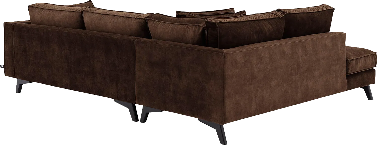 Goossens Chambre Bank Stof Bruin - 8235701-goossens-chambre-bank-stof-bruin-03