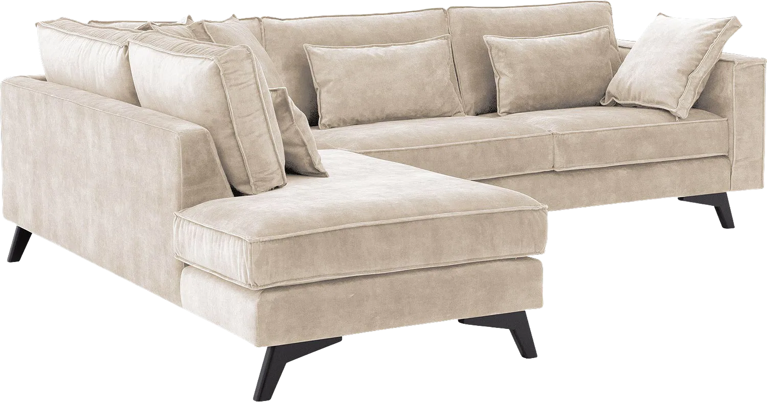 Goossens Chambre Bank Stof Bruin - 8235681-goossens-chambre-bank-stof-bruin-04