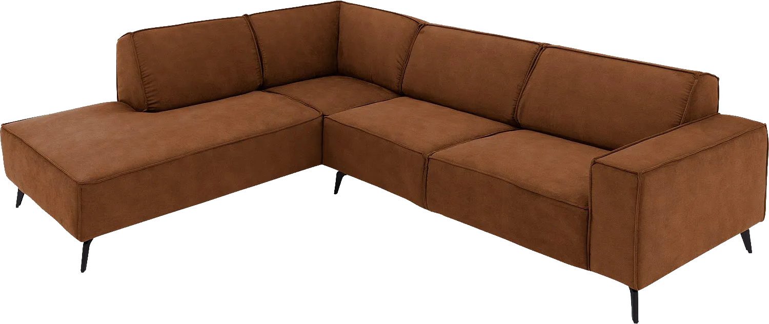 Goossens Hercules Bank Microvezel Bruin - 8235132-goossens-hercules-bank-microvezel-bruin-05