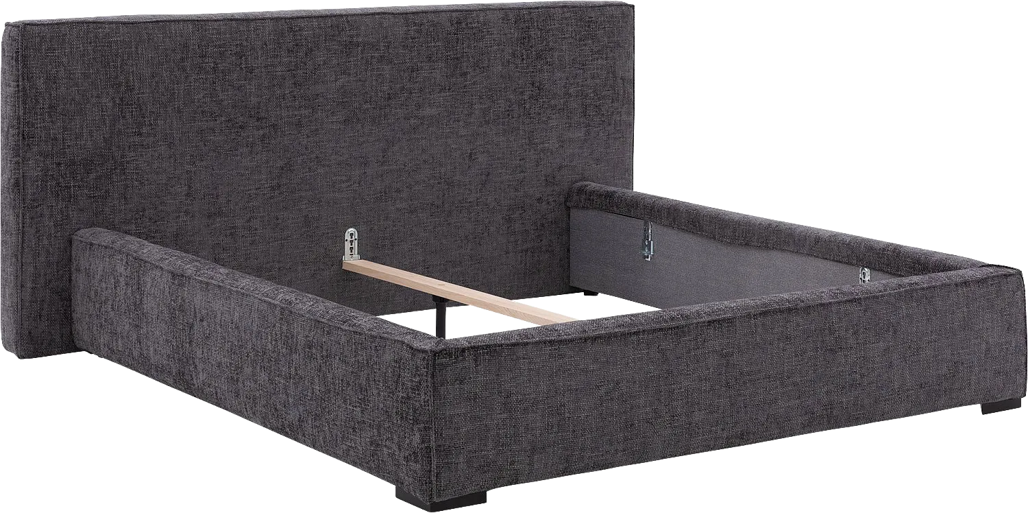 Goossens Trentino Bedframe Stof - 8233655-goossens-trentino-bedframe-stof-07