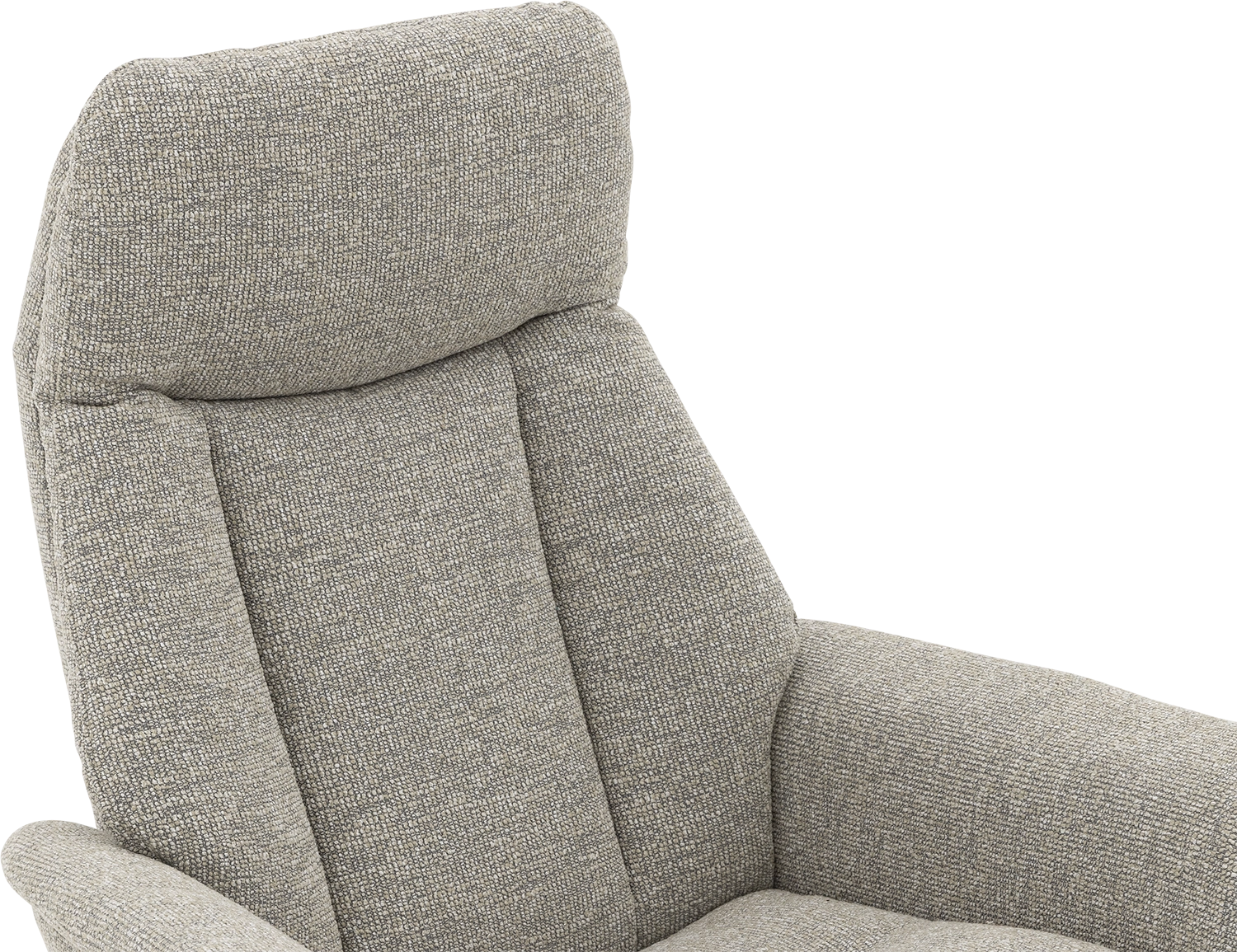 Goossens Diamond Relaxstoel Stof - 8261053-goossens-diamond-relaxstoel-stof-10