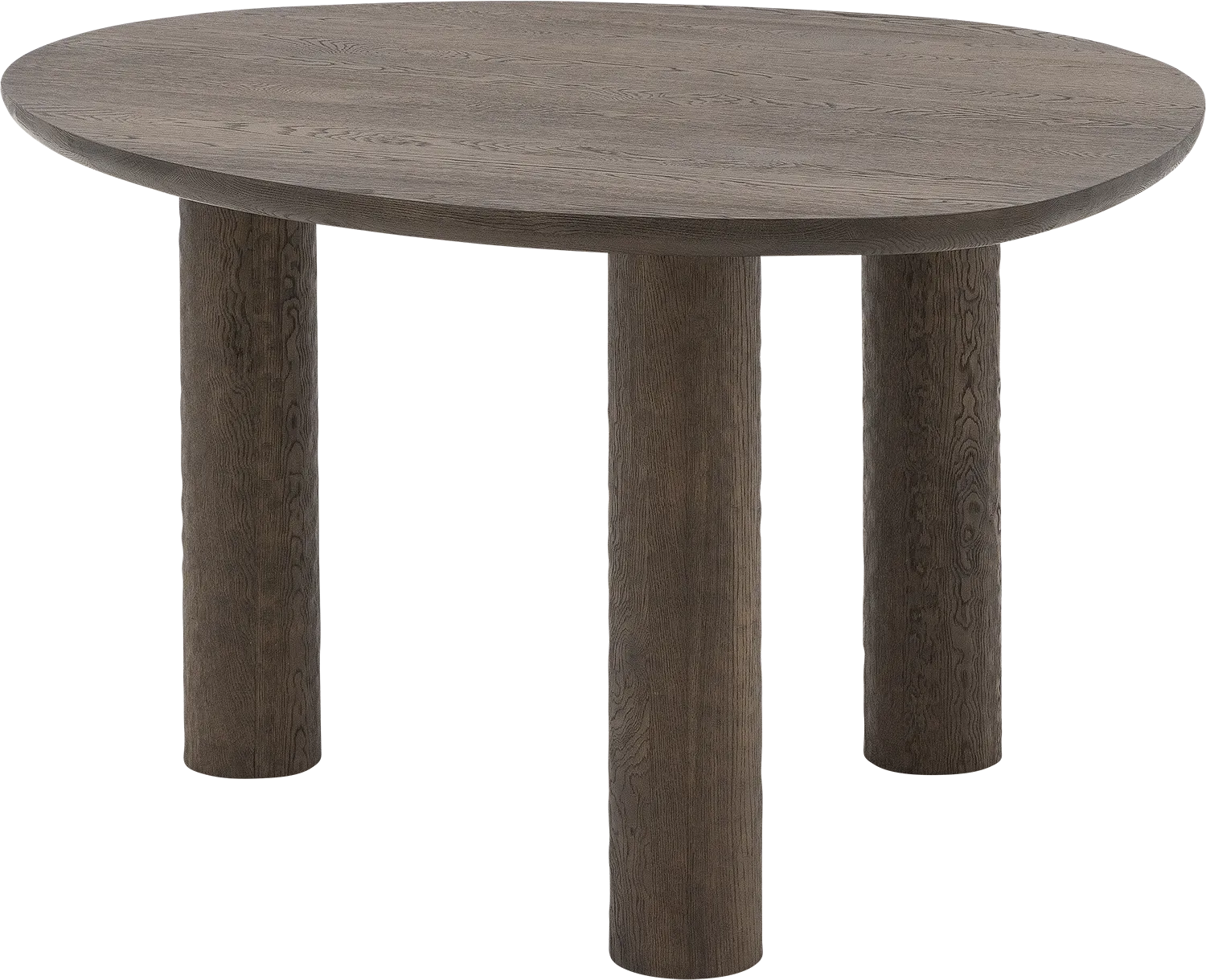 Goossens Kayo Eettafel Eiken Donker Bruin - 8261090-goossens-kayo-eettafel-eiken-donker-bruin-18
