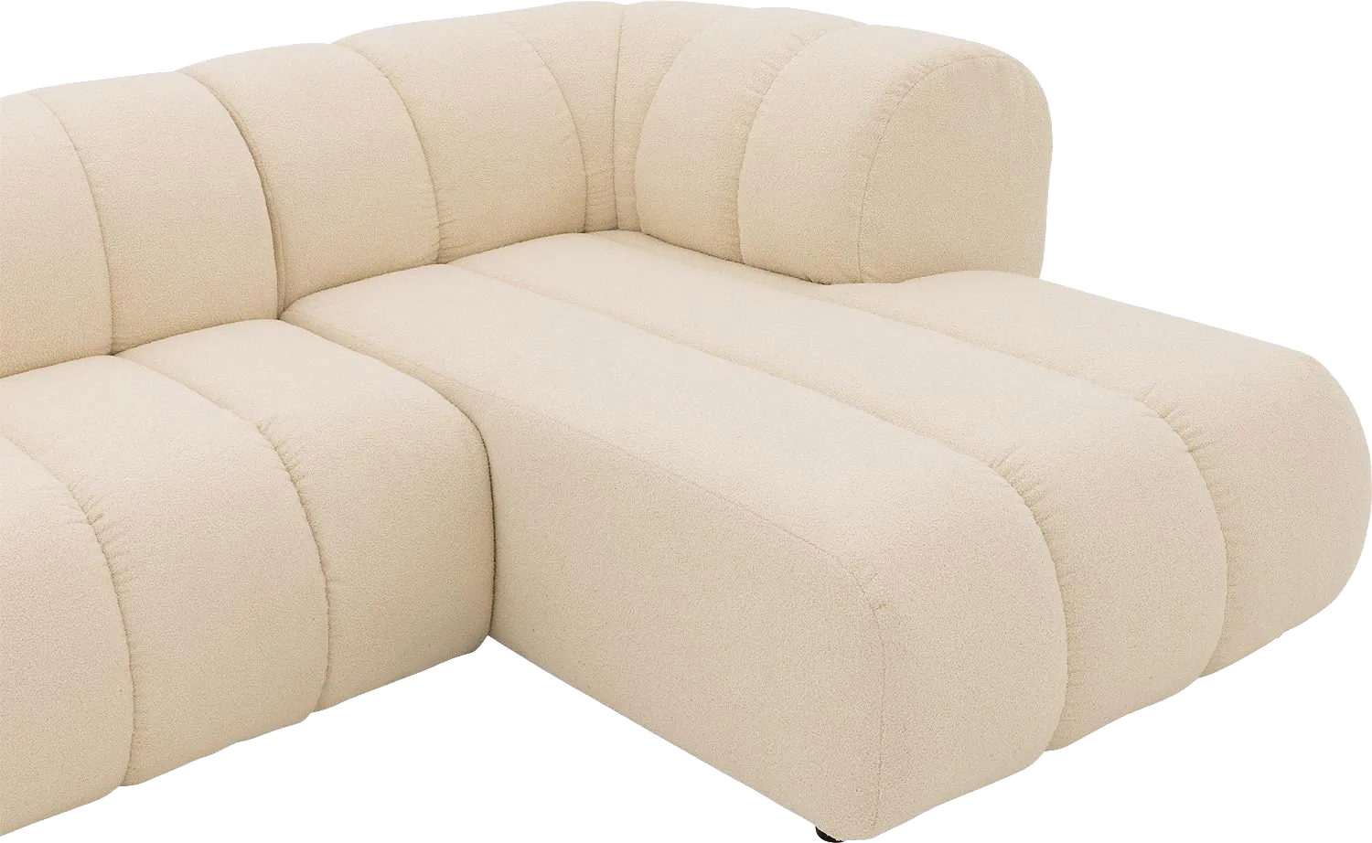 Goossens Weave Bank Stof Wit - 8251716-goossens-weave-bank-stof-wit-07