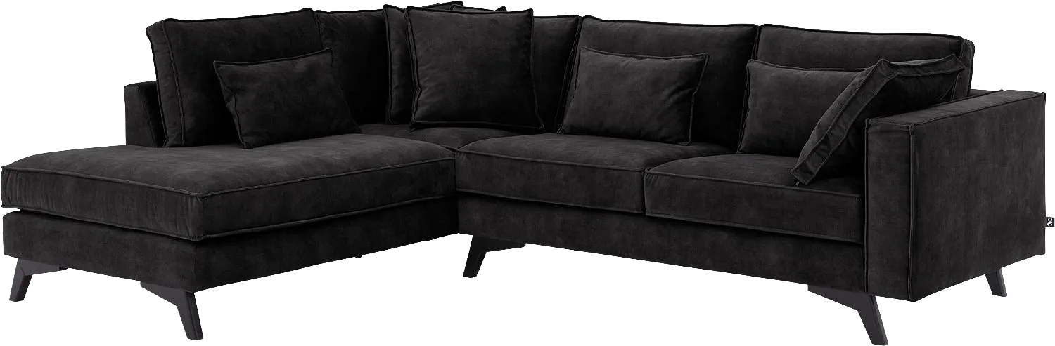 Goossens Chambre Bank Stof Grijs - 8235650-goossens-chambre-bank-stof-grijs-02