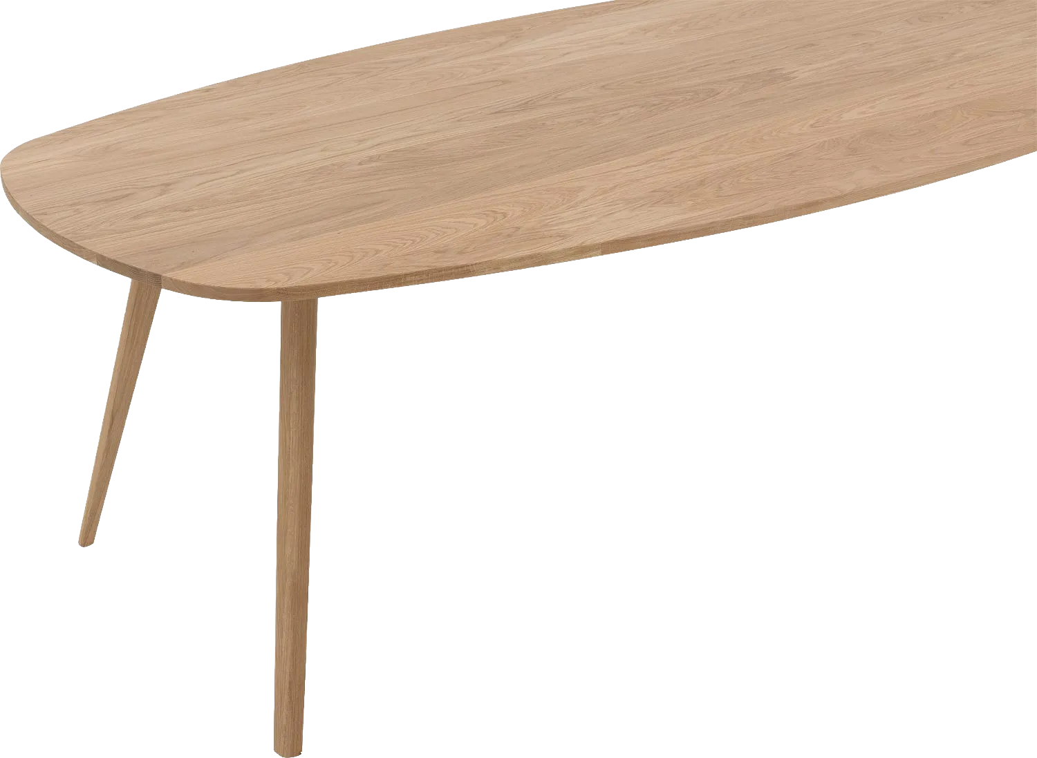 Goossens Ferry Eettafel Eiken Blank - 8242940-goossens-ferry-eettafel-eiken-blank-05