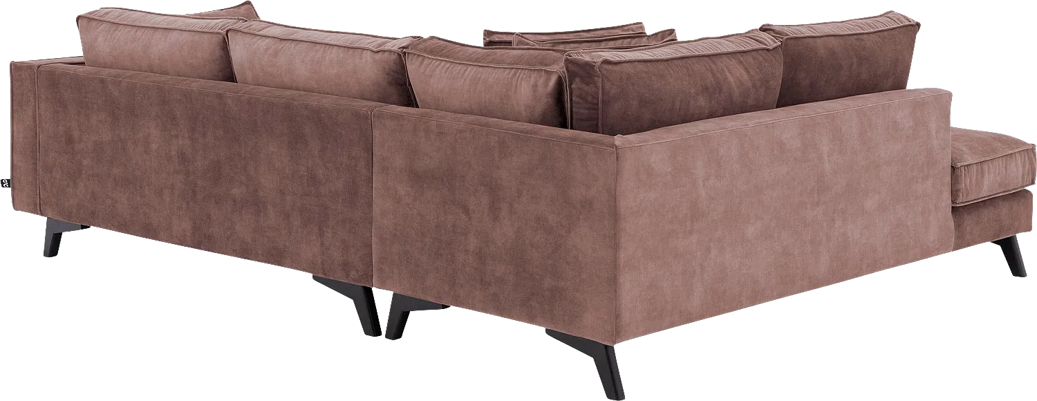 Goossens Chambre Bank Stof Roze - 8235693-goossens-chambre-bank-stof-roze-03
