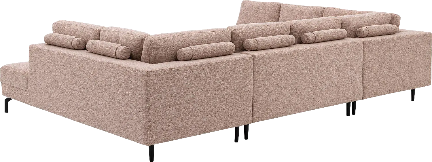 Goossens Valdena Bank Stof Roze - 8260123-goossens-valdena-bank-stof-roze-11