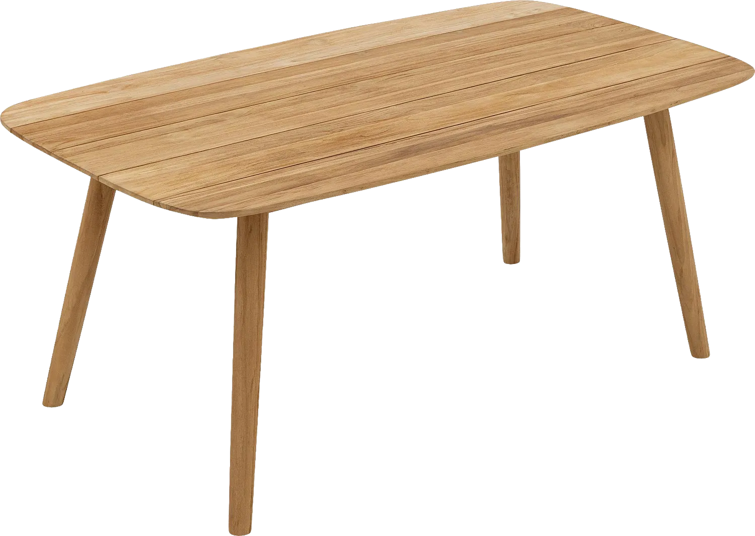Goossens Lago Tuintafels Teak - 8251706-goossens-lago-tuintafels-teak-03