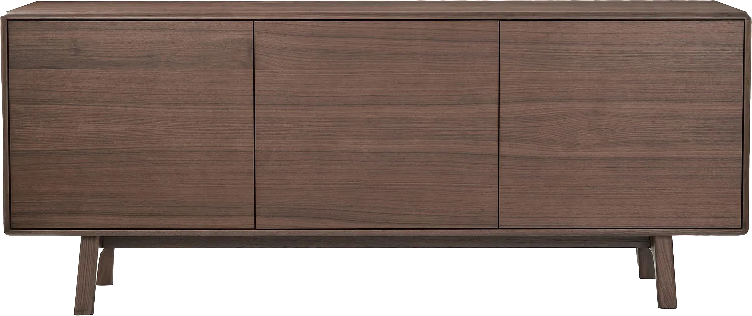 Goossens Basic Emilie Dressoir Noten - 8243320-goossens-basic-emilie-dressoir-noten-01