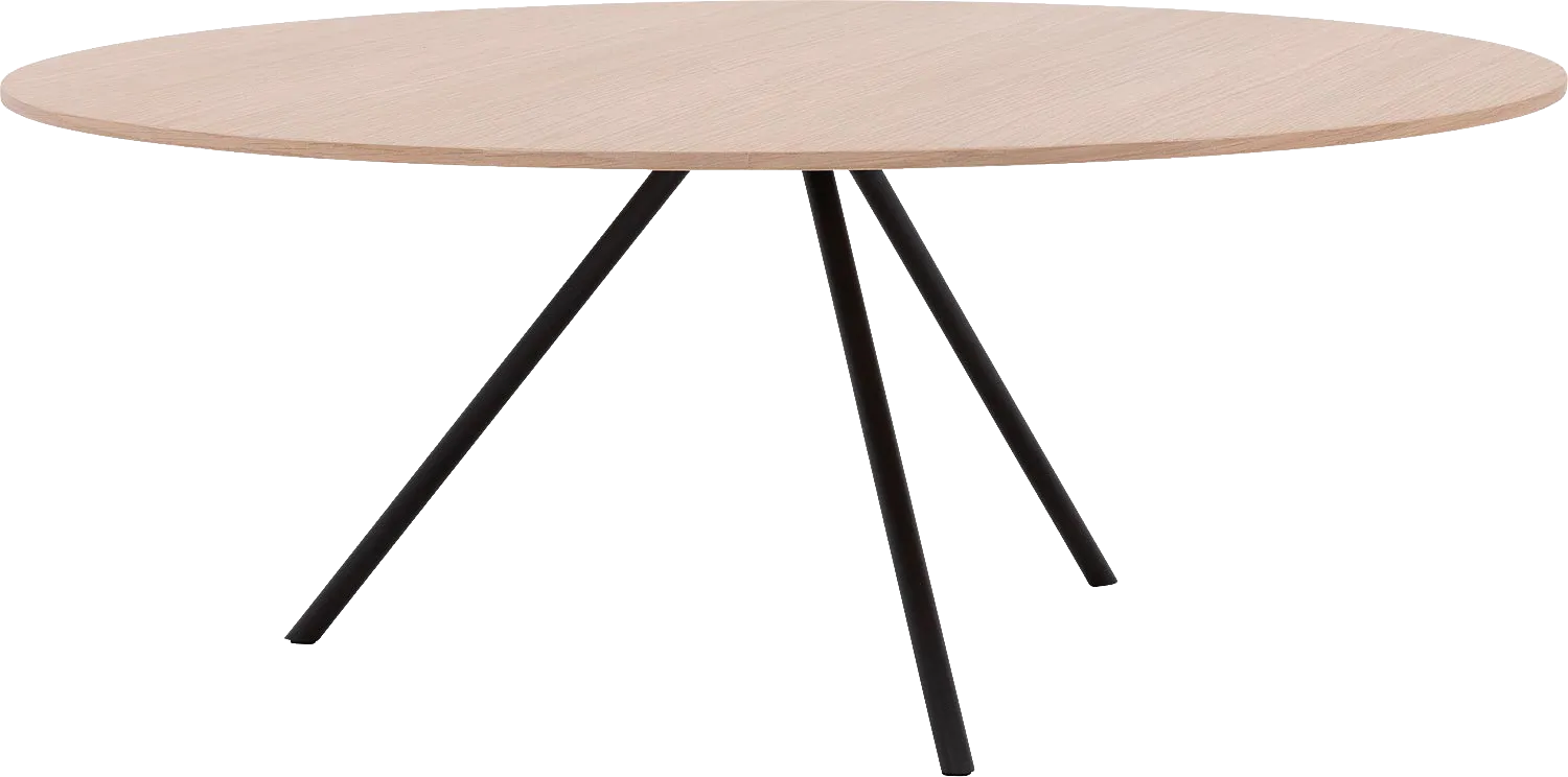 Goossens Bo Salontafel Eiken - 8234733-goossens-bo-salontafel-eiken-03