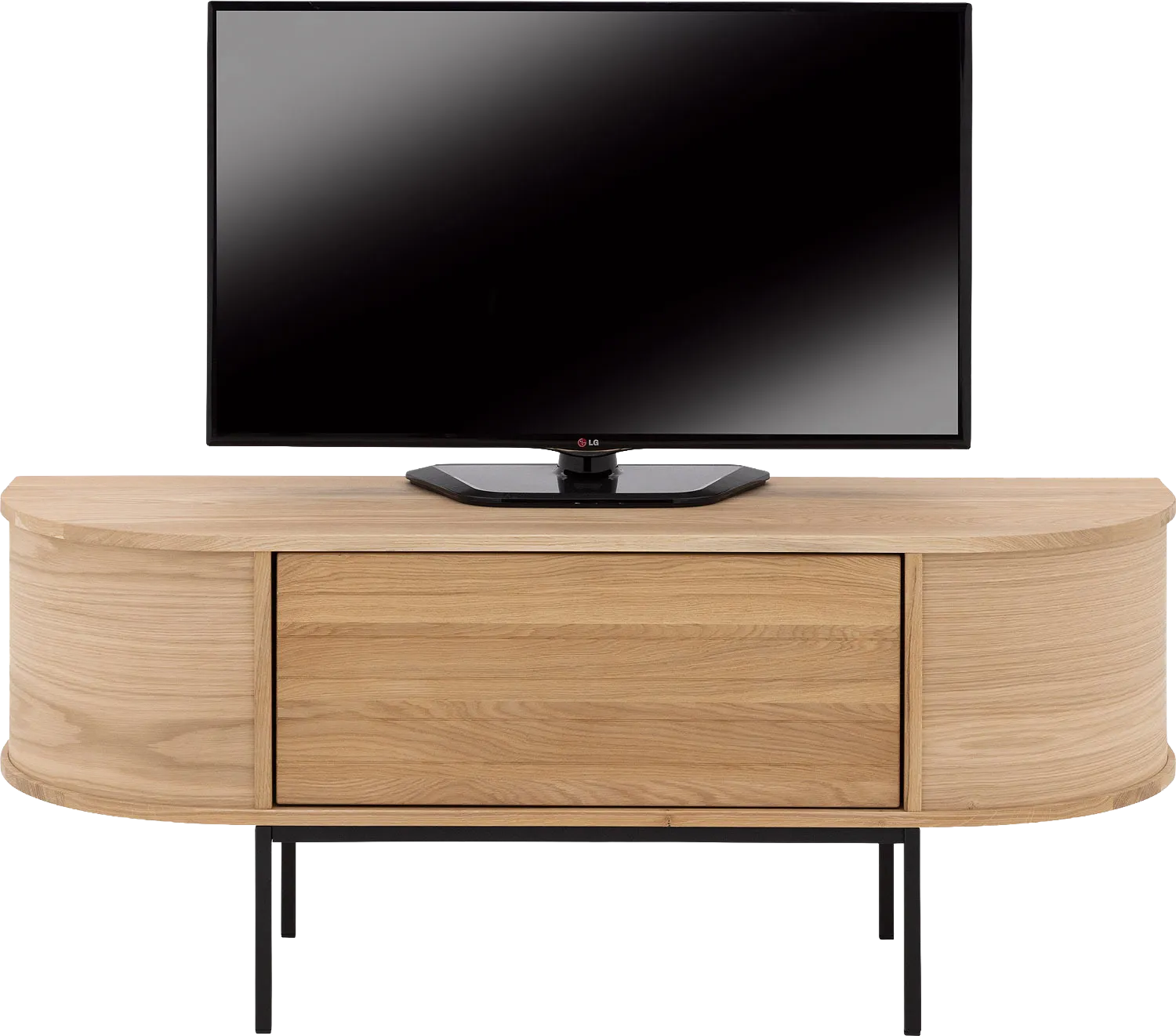 Goossens Delfina Tv Meubel Eiken Onbewerkt - 8243929-goossens-delfina-tv-meubel-eiken-onbewerkt-02