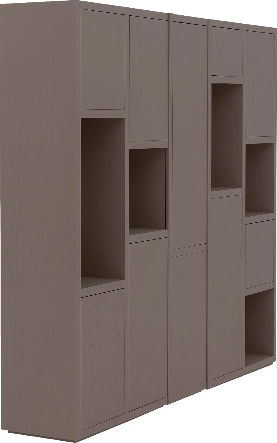 Goossens Granada Wandmeubel Eiken - 8251529-goossens-granada-wandmeubel-eiken-08