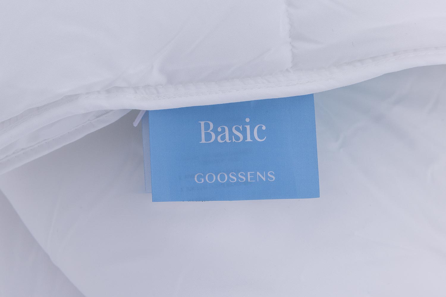 Goossens Dekbed Basic Synthetisch Cm Cm - 8241810-goossens-dekbed-basic-synthetisch-240-cm-220-cm-02
