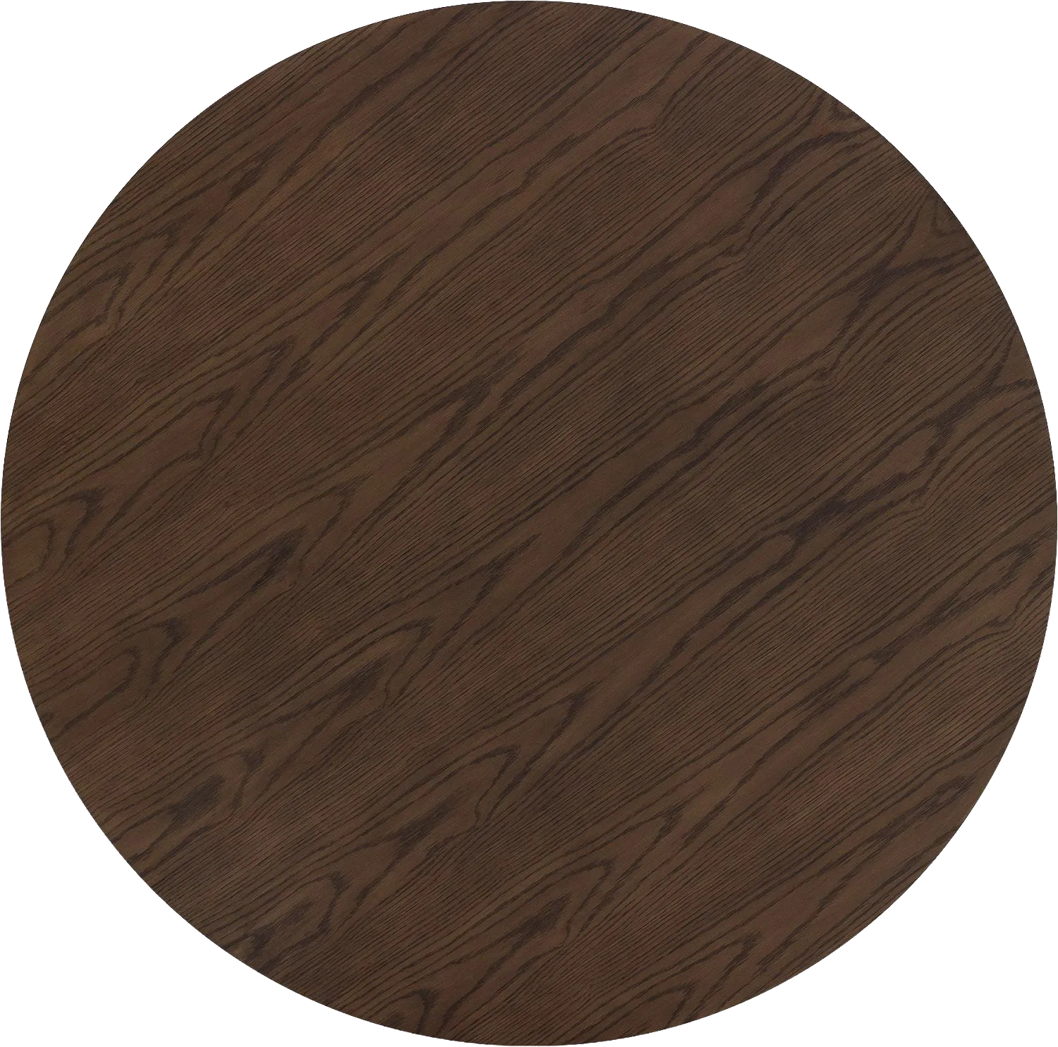 Goossens Basic Melani Eettafel Eiken Bruin - 8243328-goossens-basic-melani-eettafel-eiken-bruin-08