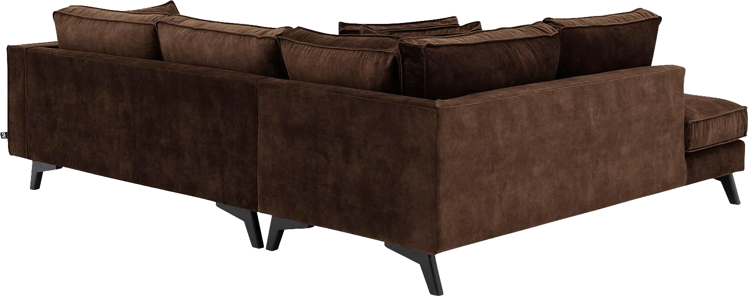 Goossens Chambre Bank Stof Bruin - 8235651-goossens-chambre-bank-stof-bruin-03