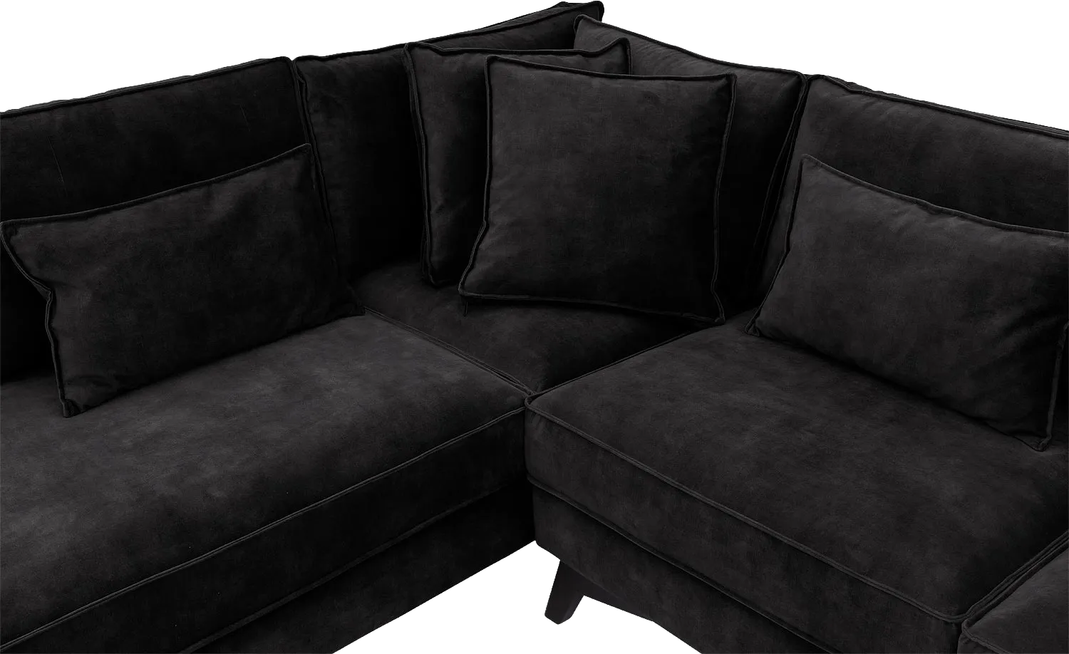 Goossens Chambre Bank Stof Grijs - 8235700-goossens-chambre-bank-stof-grijs-06
