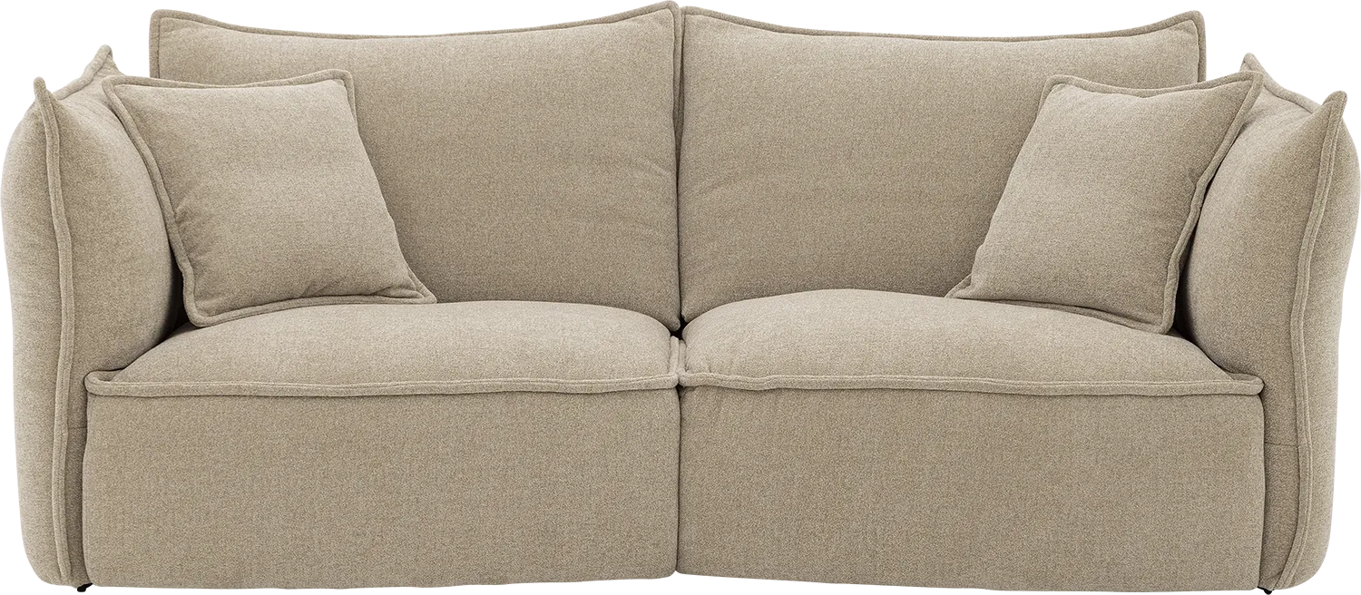 Goossens Tess Bank Stof Bruin - 8260871-goossens-tess-bank-stof-bruin-03