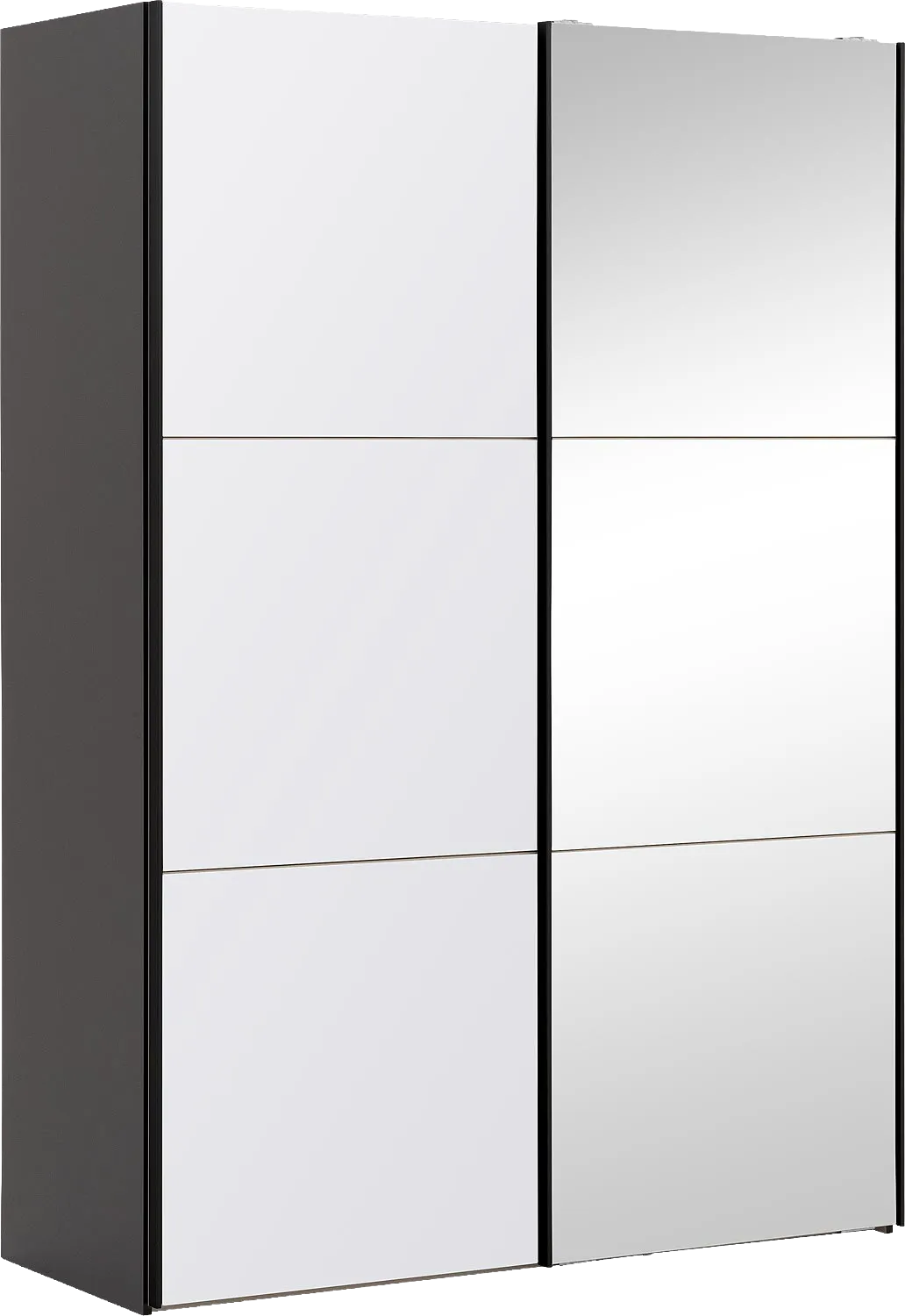 Goossens Easy Storage Sdk Zwart Schuifdeuren - 8190830-goossens-easy-storage-sdk-zwart-schuifdeuren-27