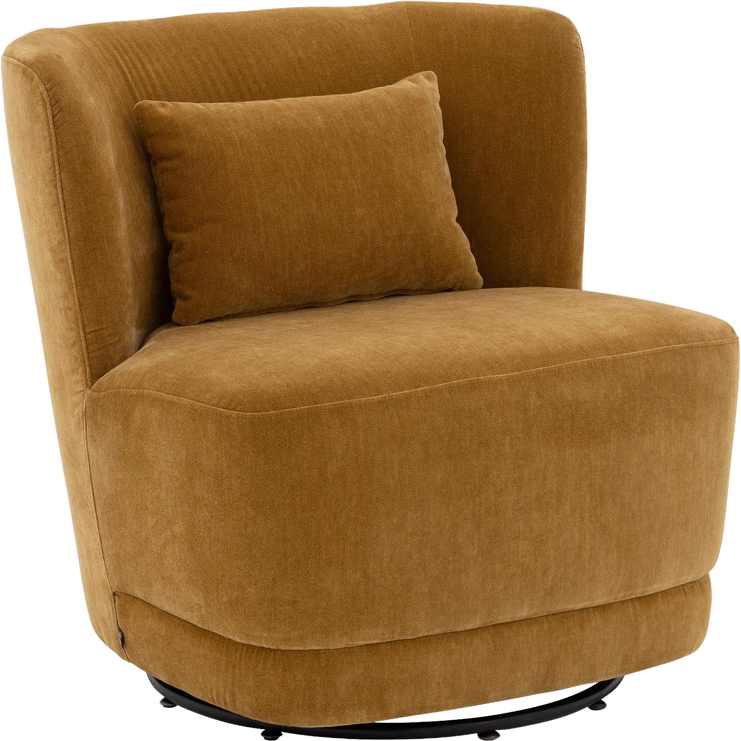 Goossens Ted Fauteuil Stof - 8243293-goossens-ted-fauteuil-stof-01