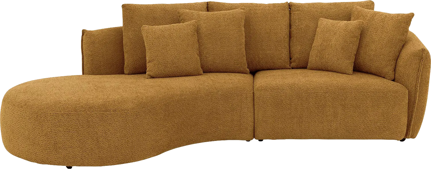 Goossens Fay Usc Bank Stof Geel - 8251197-goossens-fay-usc-bank-stof-geel-01