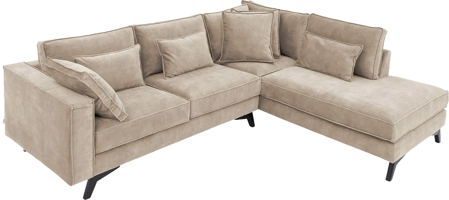 Goossens Chambre Bank Stof Bruin - 8235621-goossens-chambre-bank-stof-bruin-05