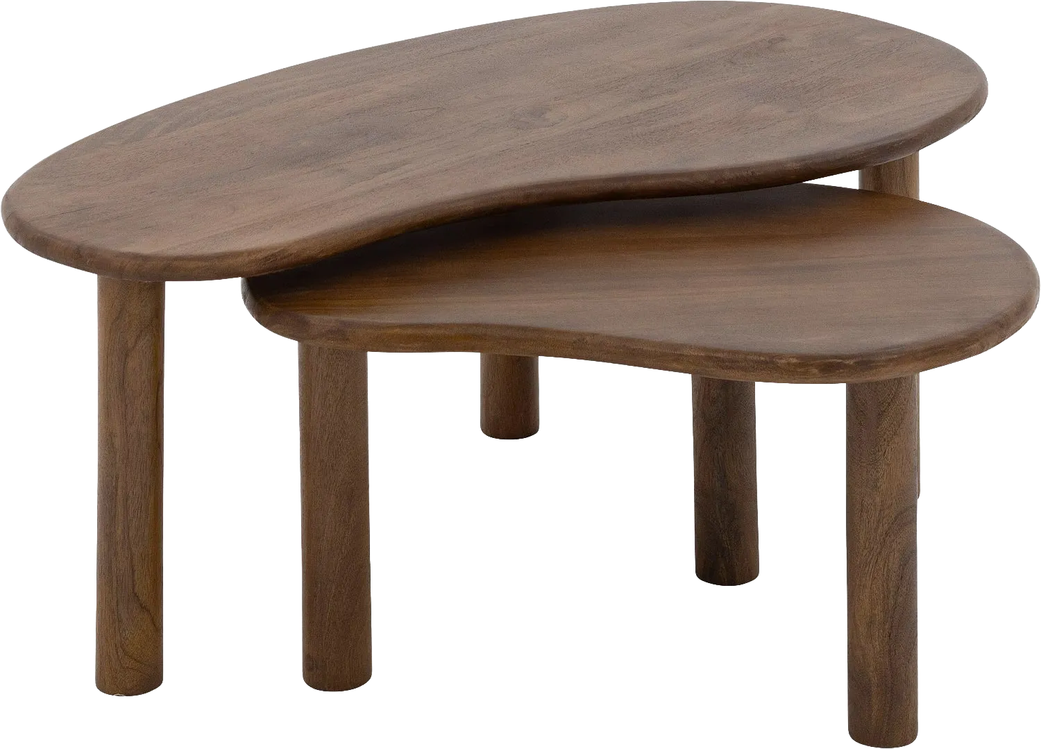 Goossens Elan Salontafel Mango - 8251601-goossens-elan-salontafel-mango-11