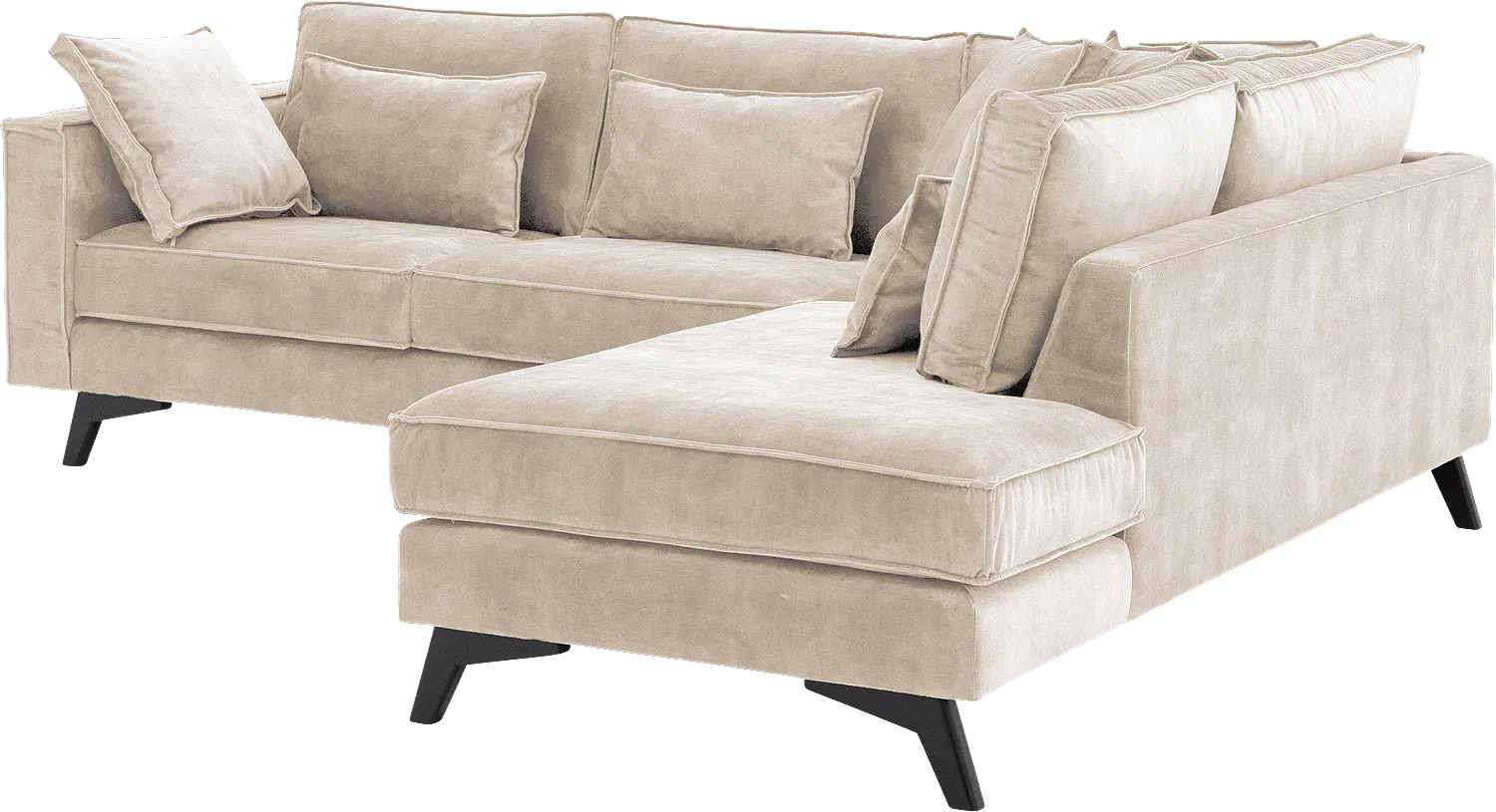 Goossens Chambre Bank Stof Bruin - 8235606-goossens-chambre-bank-stof-bruin-04
