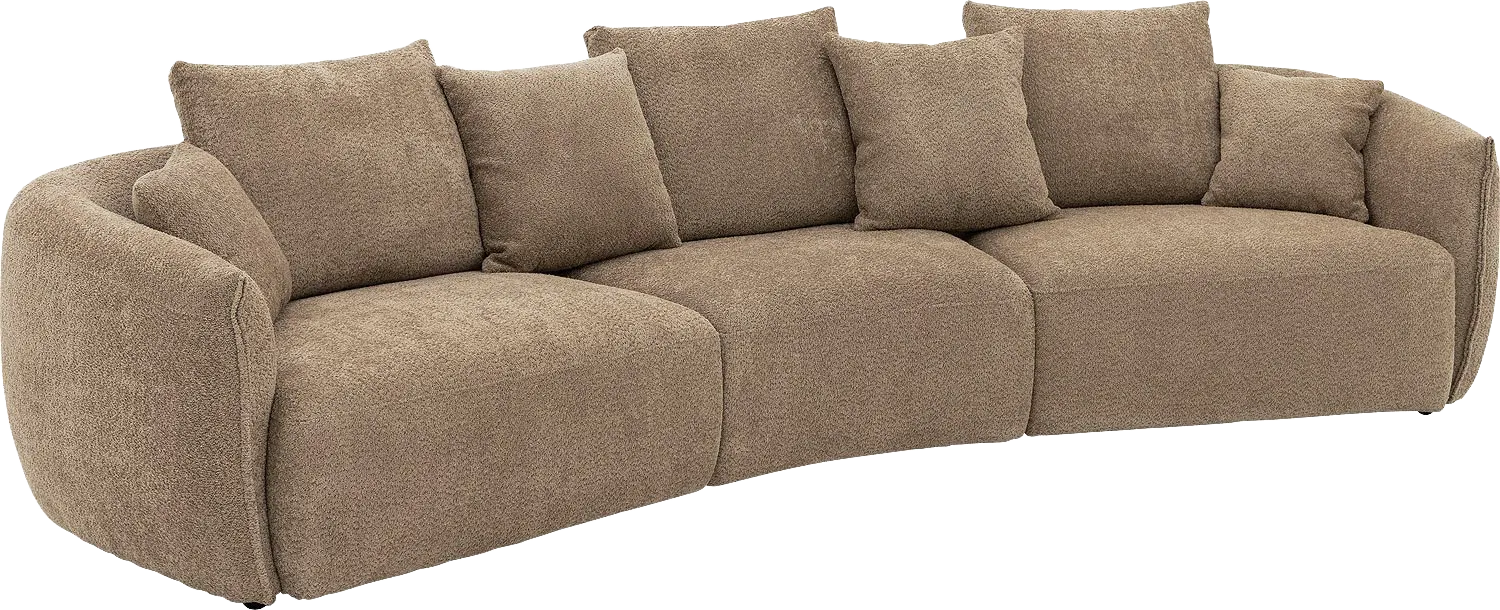Goossens Fay Bank Stof Bruin - 8251266-goossens-fay-bank-stof-bruin-03