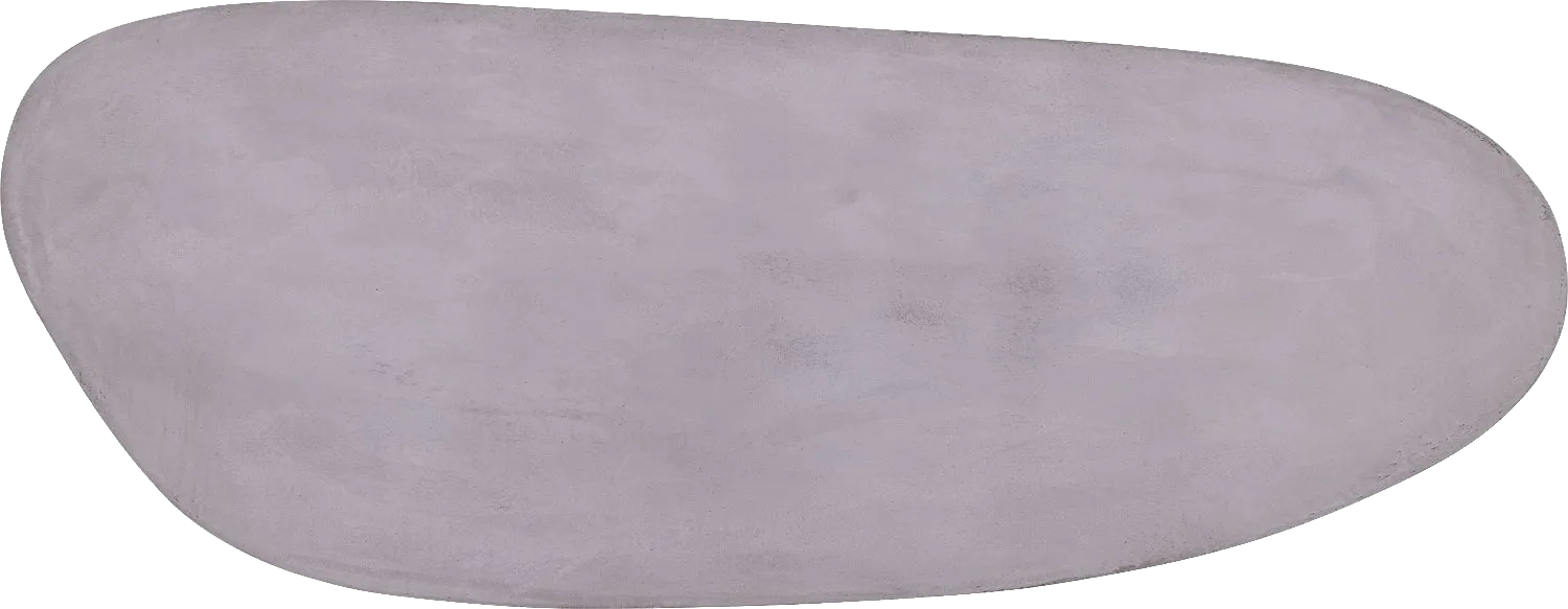 Goossens Stone Eettafel Beton Grijs - 8231888-goossens-stone-eettafel-beton-grijs-04