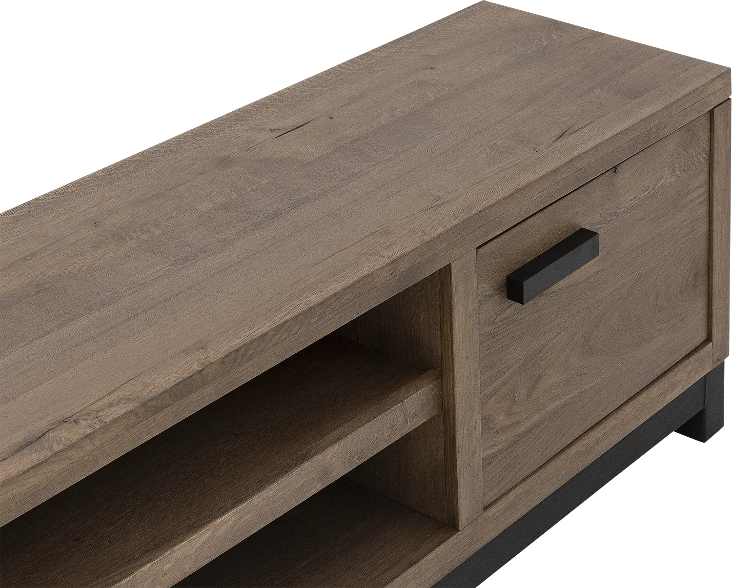 Goossens Sans Tv Meubel Eiken Bruin - 8260750-goossens-sans-tv-meubel-eiken-bruin-09