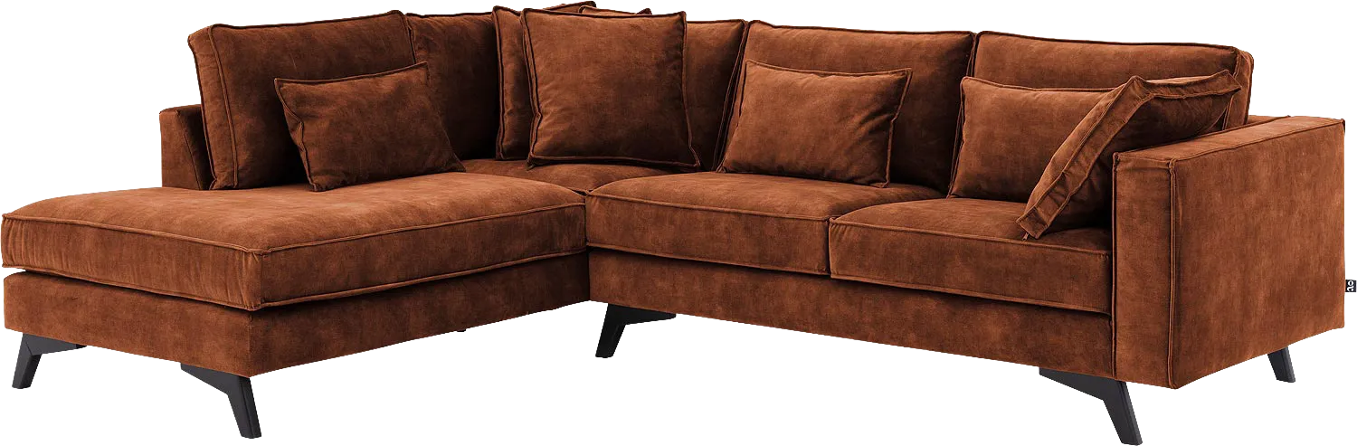 Goossens Chambre Bank Stof Bruin - 8235635-goossens-chambre-bank-stof-bruin-02