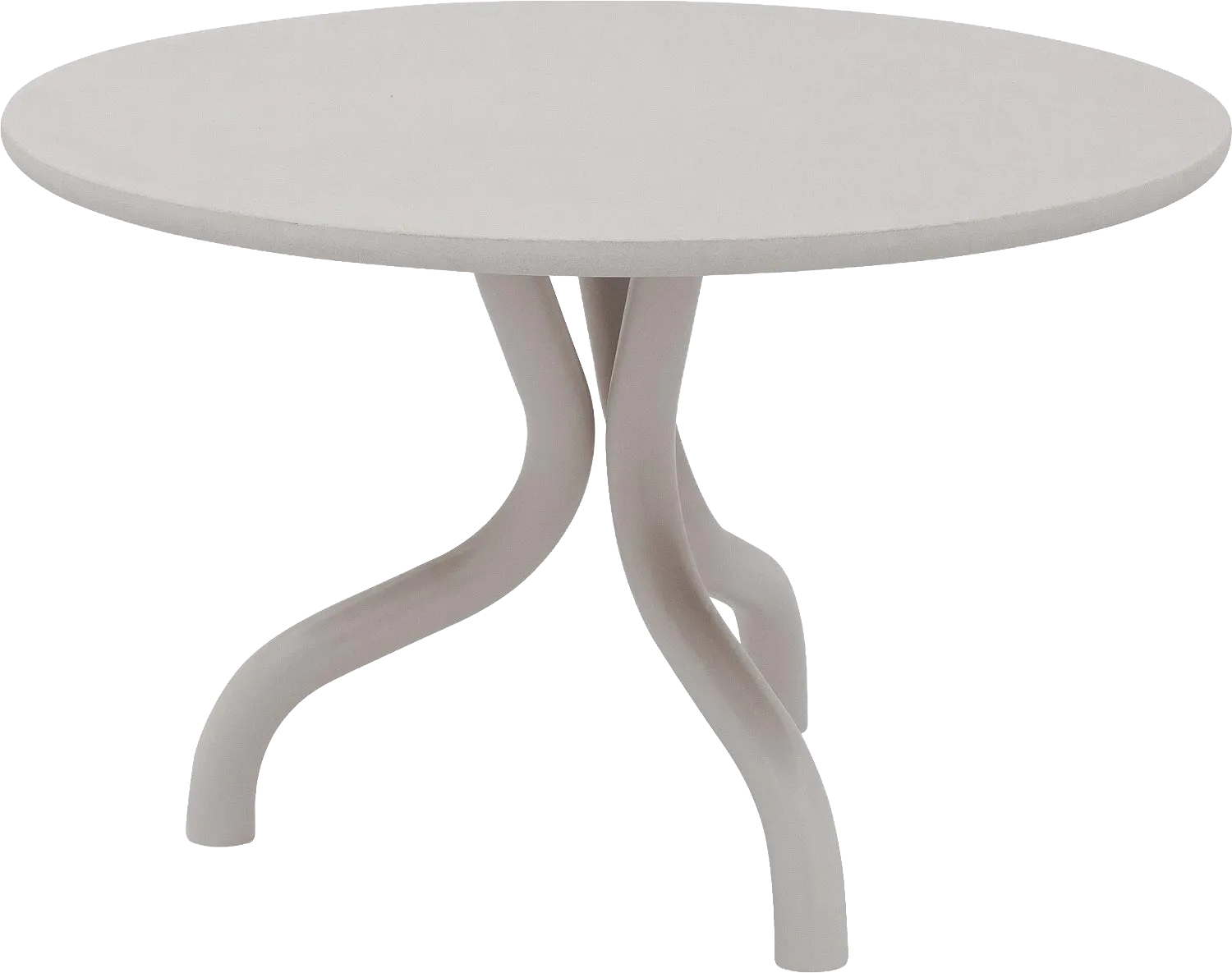 Goossens Excellent Matera Eettafel Leefbeton Bruin - 8244151-goossens-excellent-matera-eettafel-leefbeton-bruin-06