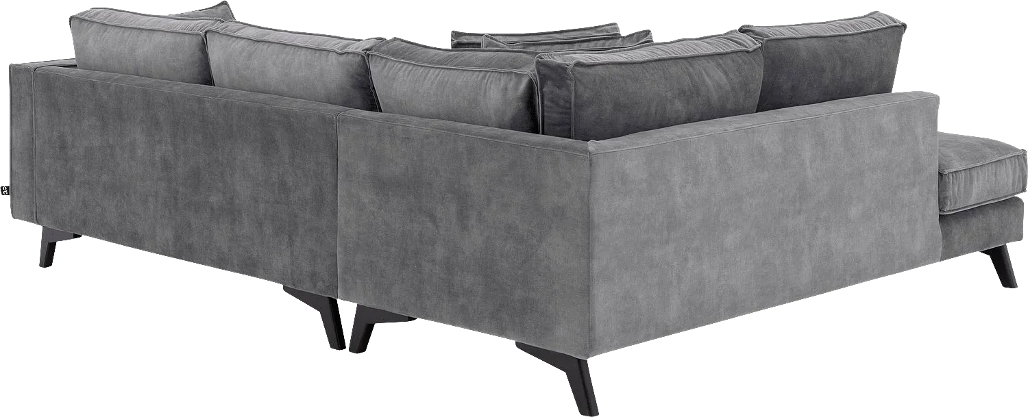 Goossens Chambre Bank Stof Grijs - 8235592-goossens-chambre-bank-stof-grijs-03