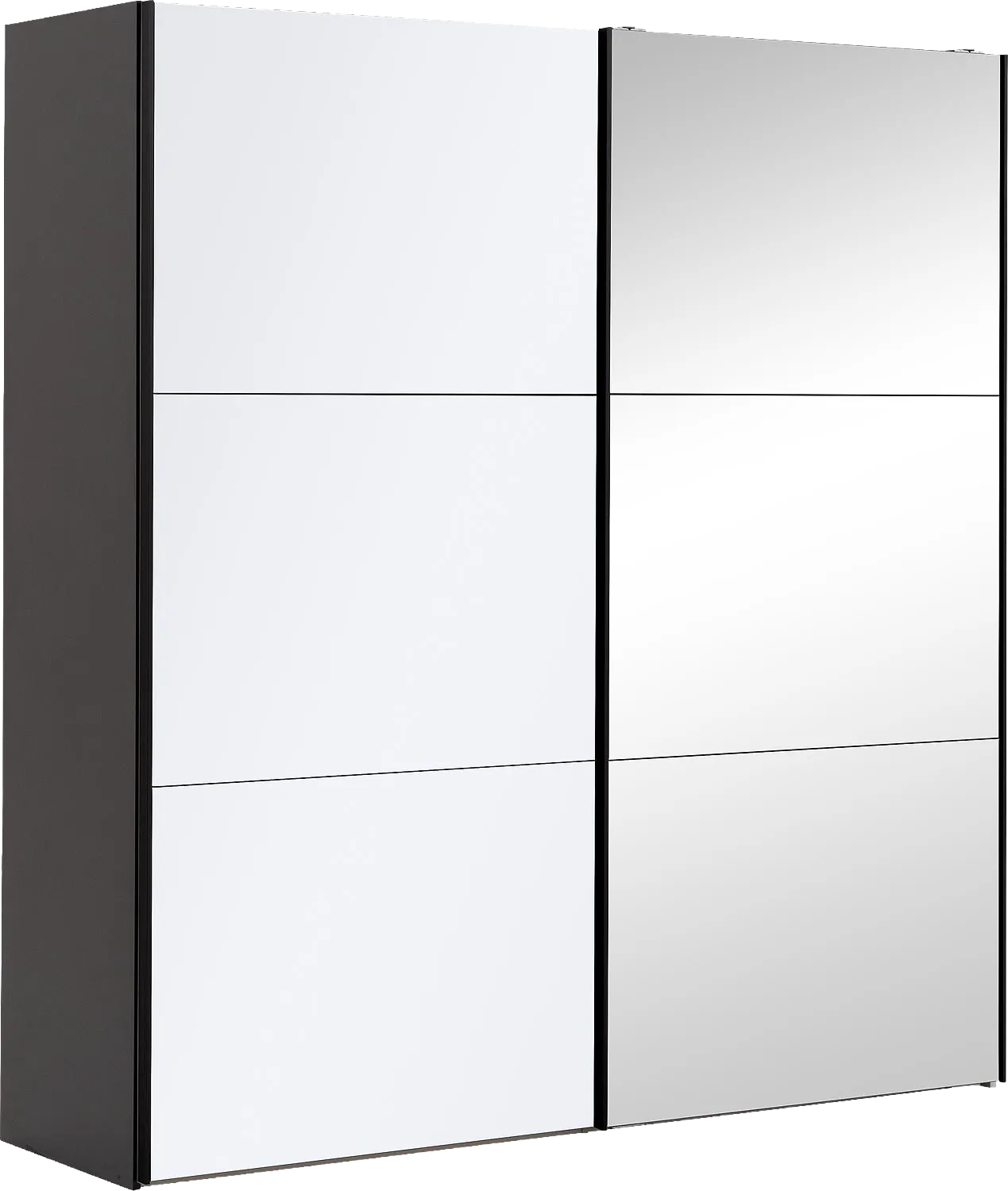 Goossens Easy Storage Sdk Wit Schuifdeuren - 8190890-goossens-easy-storage-sdk-wit-schuifdeuren-28