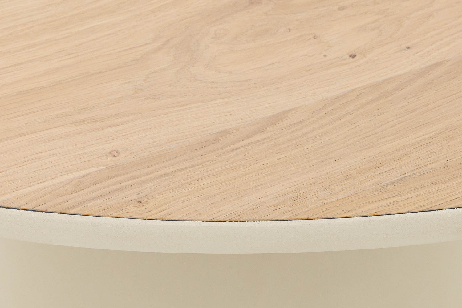 Goossens Zione Eettafel Eiken Blank - 8261082-goossens-zione-eettafel-eiken-blank-06